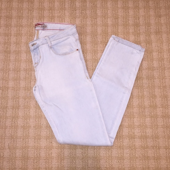 Zara Denim - Zara jeans
